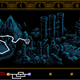 Even the map charting your journey from stage to stage is a clear homage to Castlevania III